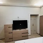 My House Apartman