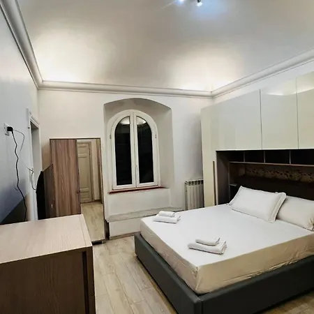 Lejlighed My House Rom
