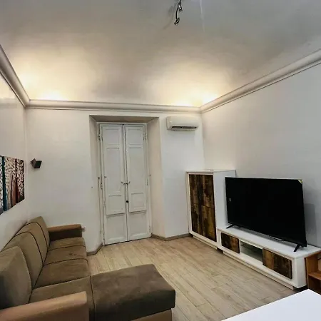 My House Lejlighed
