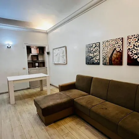 Apartman My House