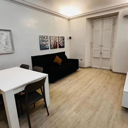 Apartman My House Róma