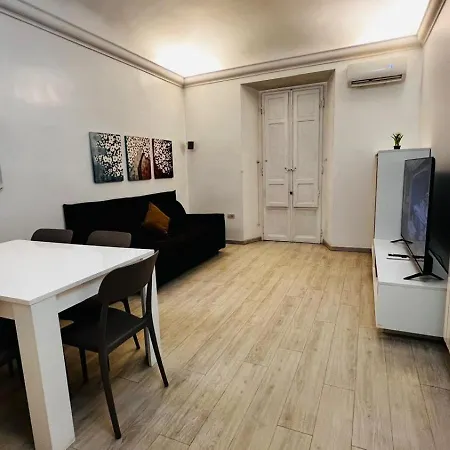 My House Apartman