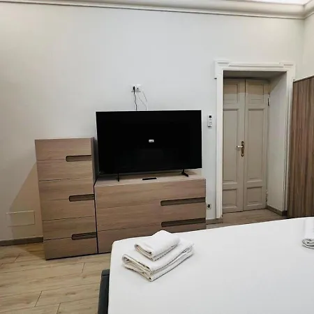 Apartment My House Rome