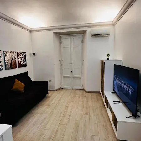 My House Apartment Rome