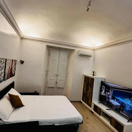 Daire My House Roma