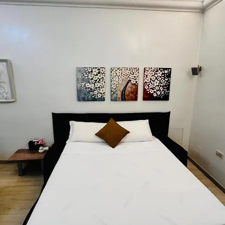 My House Roma