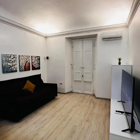 My House Roma